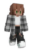 memento_caedis Minecraft avatar full body