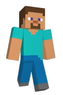 memeslife Minecraft avatar full body