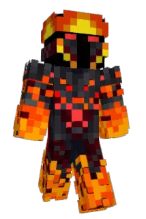 memex123 Minecraft avatar full body