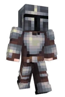 memordzzz Minecraft avatar full body