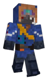 Custom render preview