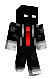 memowdimond Minecraft avatar full body