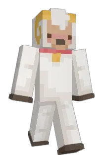 memoyr Minecraft avatar full body