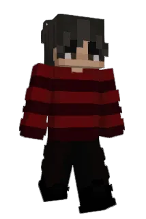 memphi_ Minecraft avatar full body