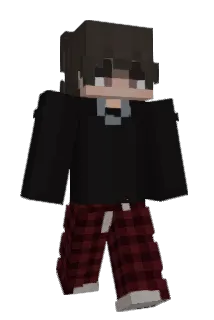 memphiss__ Minecraft avatar full body