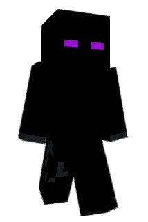 men1069 Minecraft avatar full body
