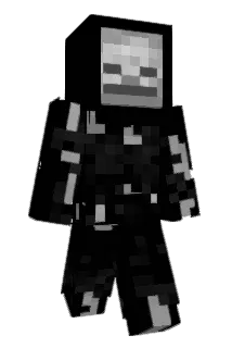 menace2society3 Minecraft avatar full body