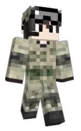 Custom render preview