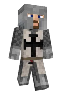menne7591 Minecraft avatar full body