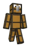 mennnahh Minecraft avatar full body