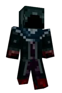 menno325 Minecraft avatar full body