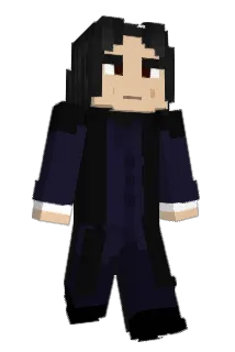 mentalPerp3etua Minecraft avatar full body