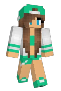 mentor2220 Minecraft avatar full body