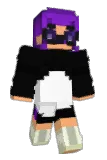 menzie27tf2 Minecraft avatar full body