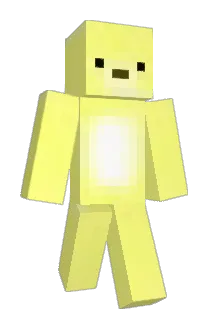 meong2024 Minecraft avatar full body