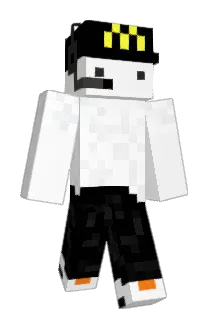 meow521 Minecraft avatar full body