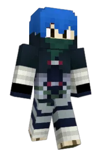 meow9951 Minecraft avatar full body