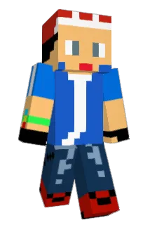 meow_0o0 Minecraft avatar full body