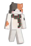 meow_meow2 Minecraft avatar full body