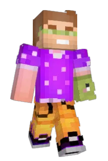meow_meow__ Minecraft avatar full body