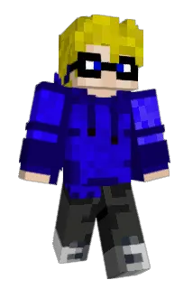 meowcat0831 Minecraft avatar full body