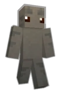 meowdrien Minecraft avatar full body