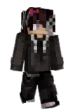 meowiemeowmeow Minecraft avatar full body