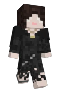 meowingtrees Minecraft avatar full body