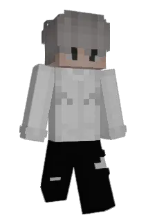 meowkitty111 Minecraft avatar full body