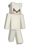 meowll_ Minecraft avatar full body