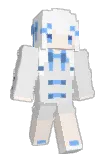 meowmelan Minecraft avatar full body