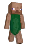 meowowowowowowow Minecraft avatar full body