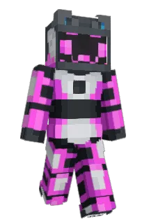 meowskulls_ Minecraft avatar full body
