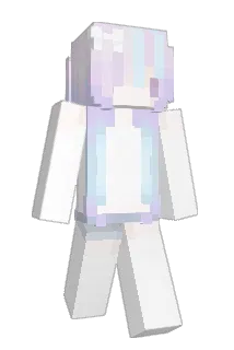 meowssprouts Minecraft avatar full body