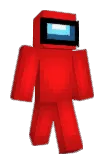 meowxdlolhehe Minecraft avatar full body