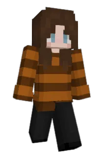 mepm2006 Minecraft avatar full body