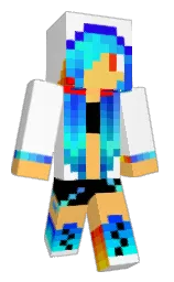 Custom render preview