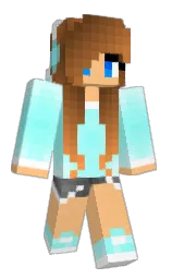 Custom render preview