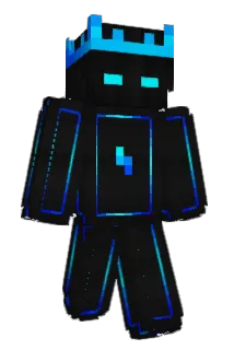 meredith_ Minecraft avatar full body