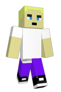 merenyus1 Minecraft avatar full body