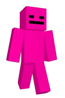 merguez912 Minecraft avatar full body