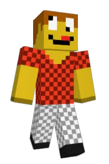 merigold_ Minecraft avatar full body