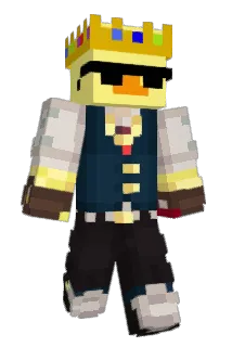 merito5522 Minecraft avatar full body