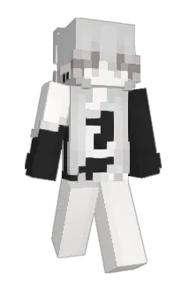 merlot1309 Minecraft avatar full body
