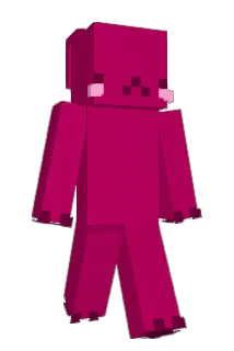 mert3ns Minecraft avatar full body