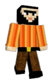 mertabi Minecraft avatar full body