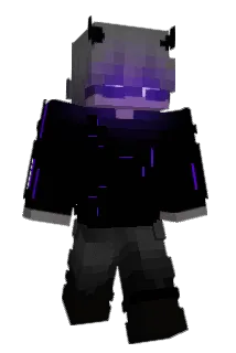 mertveli0 Minecraft avatar full body