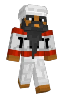 mesleep23 Minecraft avatar full body