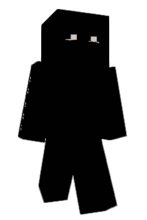 mesosa47 Minecraft avatar full body