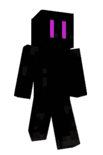 metalscree Minecraft avatar full body